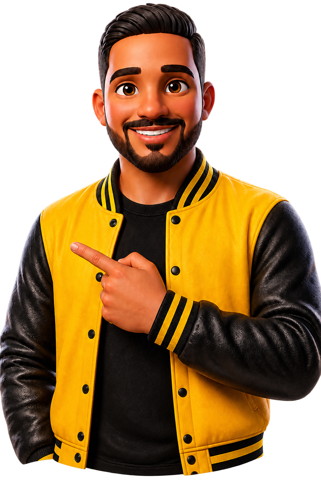 Avatar do Guga